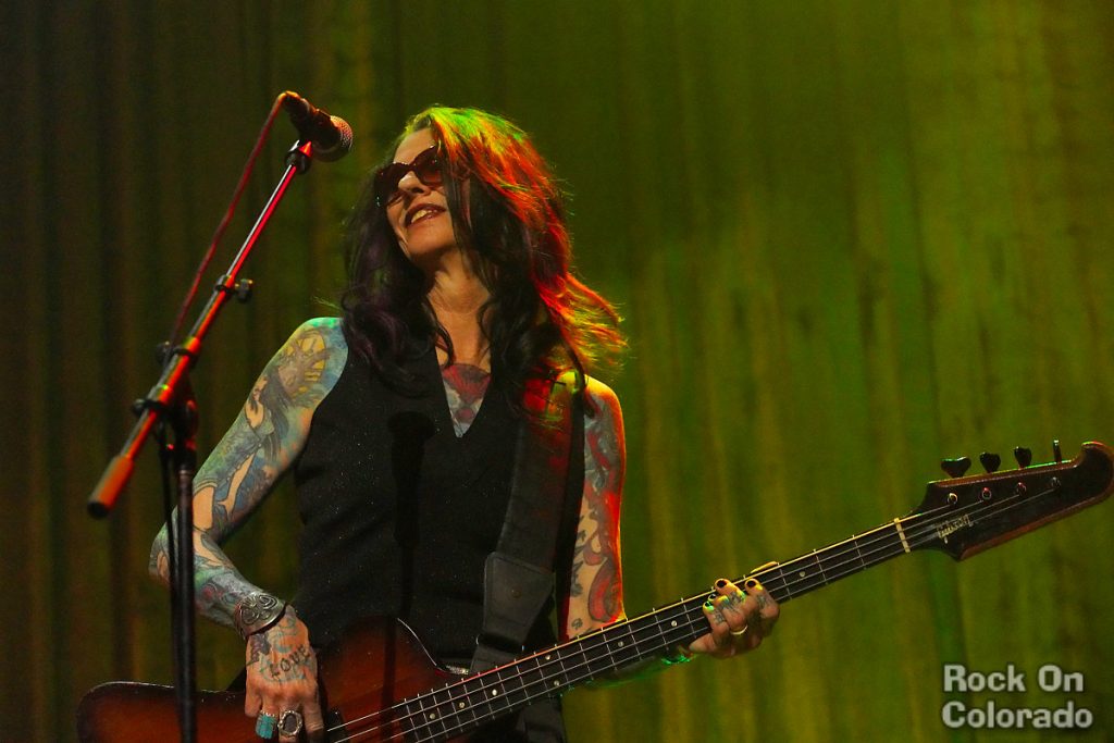 Ryan Chrys & The Rough Cuts