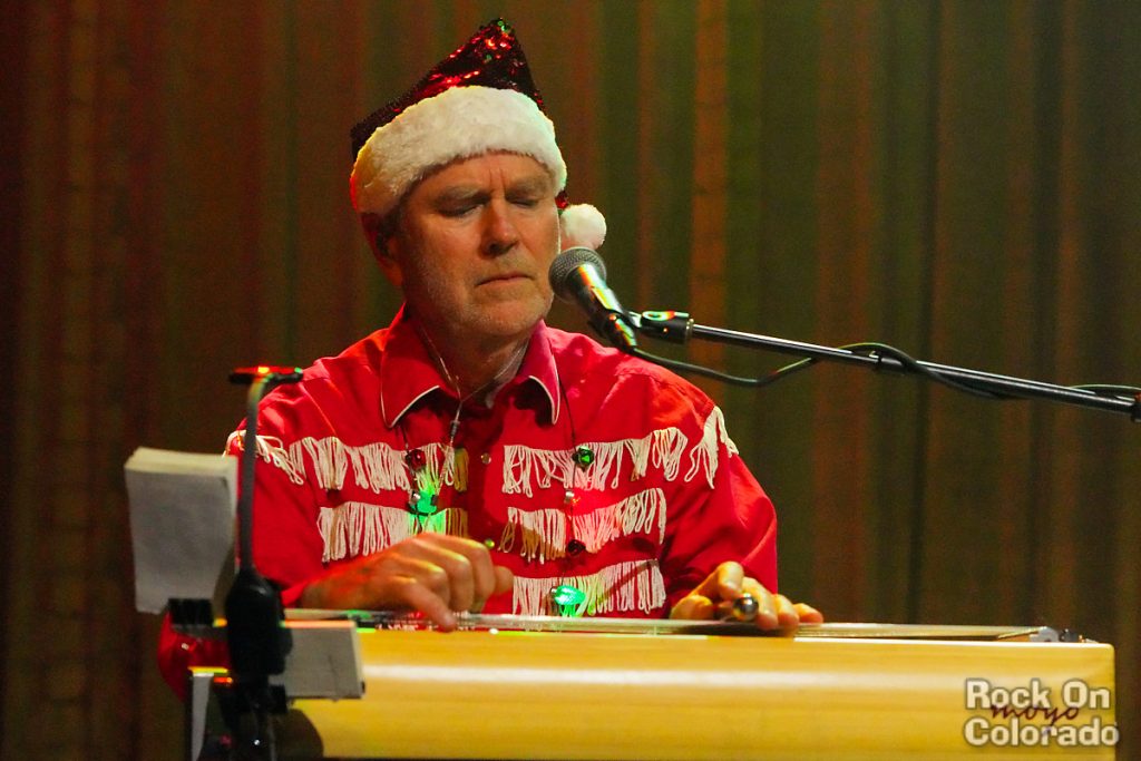 Ryan Chrys & The Rough Cuts