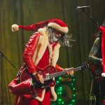 Ryan Chrys & The Rough Cuts