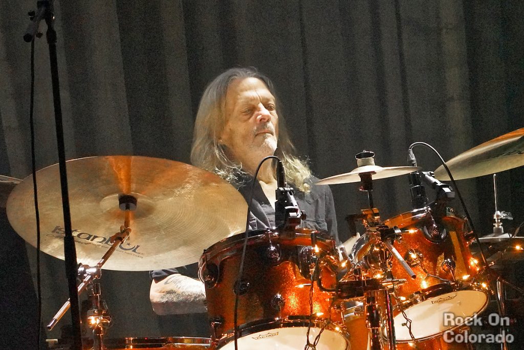 Ryan Chrys & The Rough Cuts