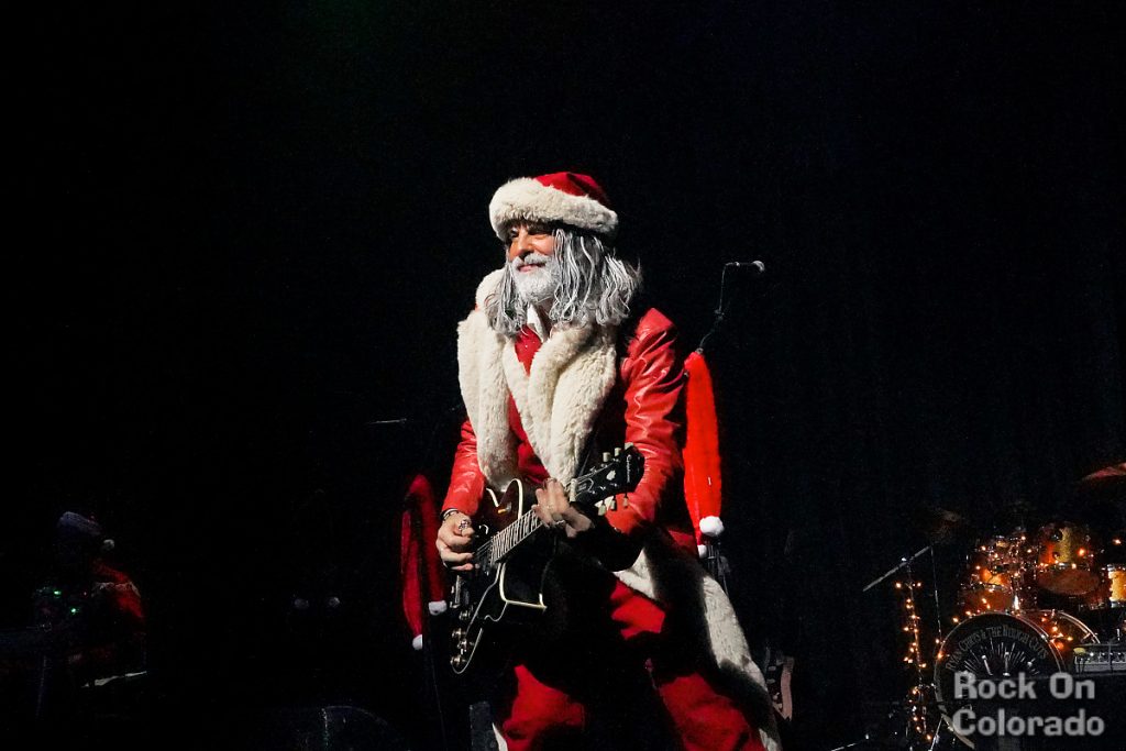 Ryan Chrys & The Rough Cuts