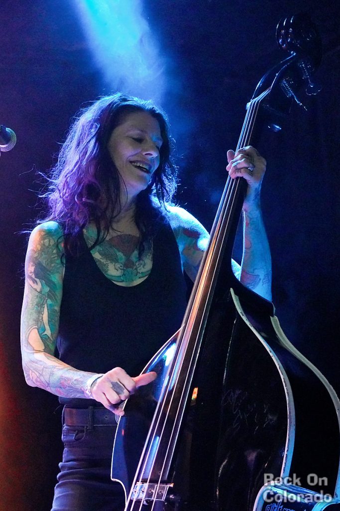 Ryan Chrys & the Rough Cuts