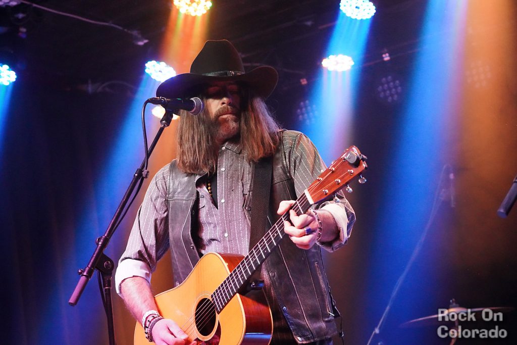 Ryan Chrys & the Rough Cuts