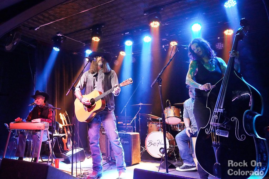 Ryan Chrys & the Rough Cuts