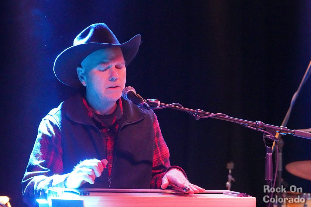 Ryan Chrys & the Rough Cuts