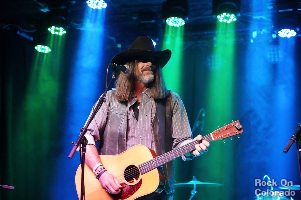 Ryan Chrys & the Rough Cuts