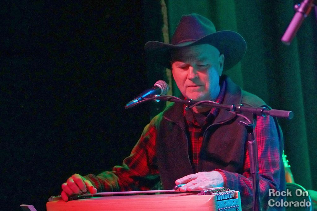 Ryan Chrys & the Rough Cuts