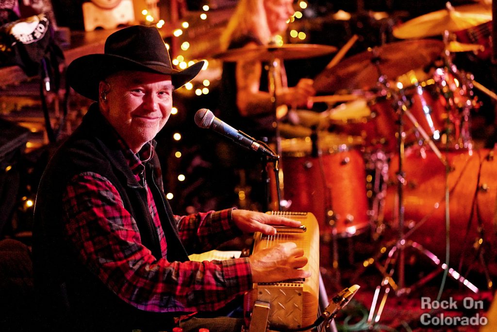 Ryan Chrys & The Rough Cuts