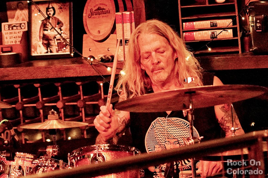 Ryan Chrys & The Rough Cuts