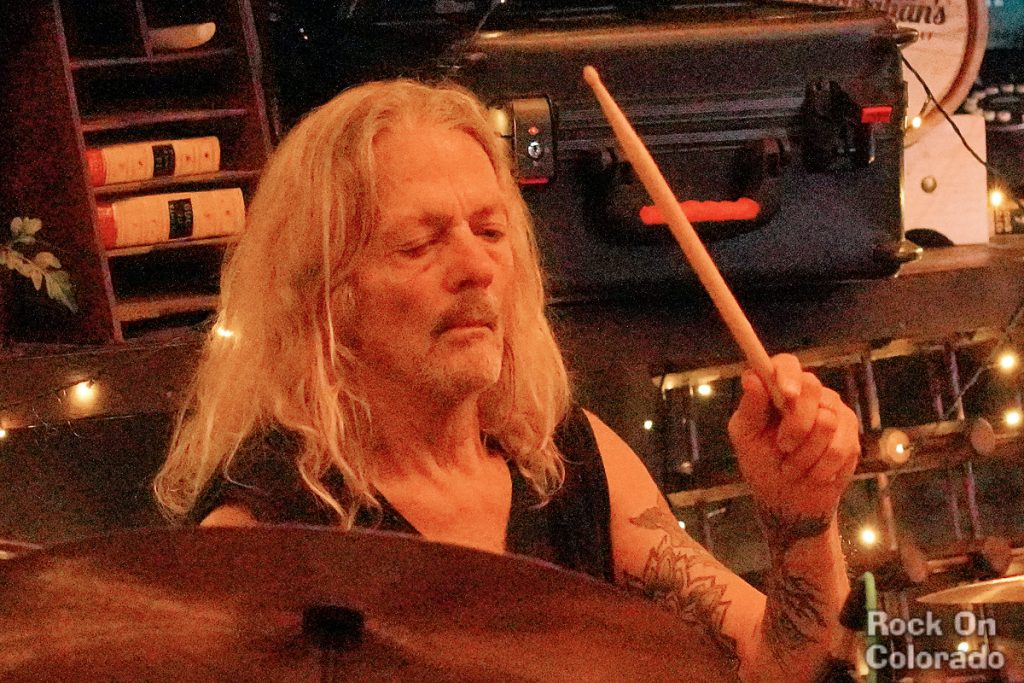 Ryan Chrys & The Rough Cuts