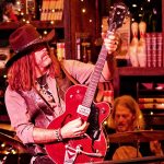 Ryan Chrys & The Rough Cuts