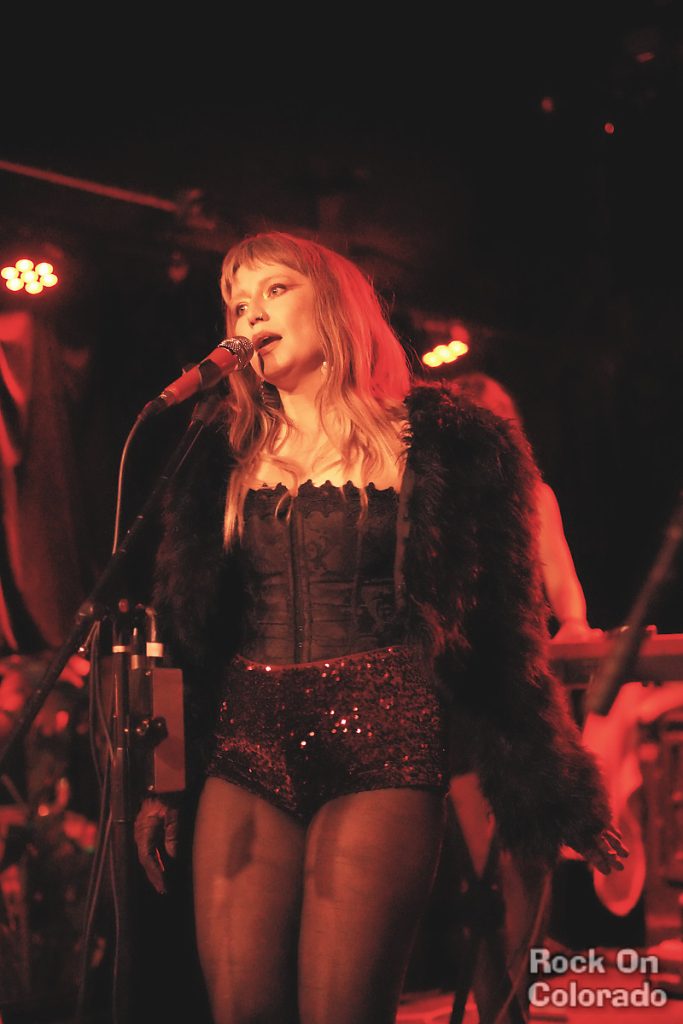 The Plastic Cherries