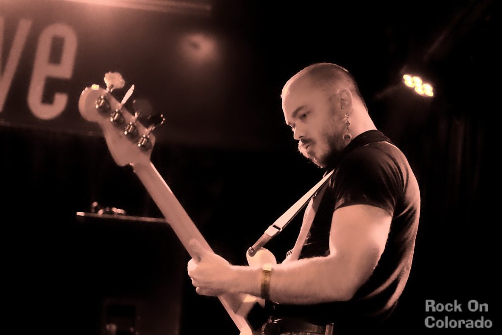 The Plastic Cherries