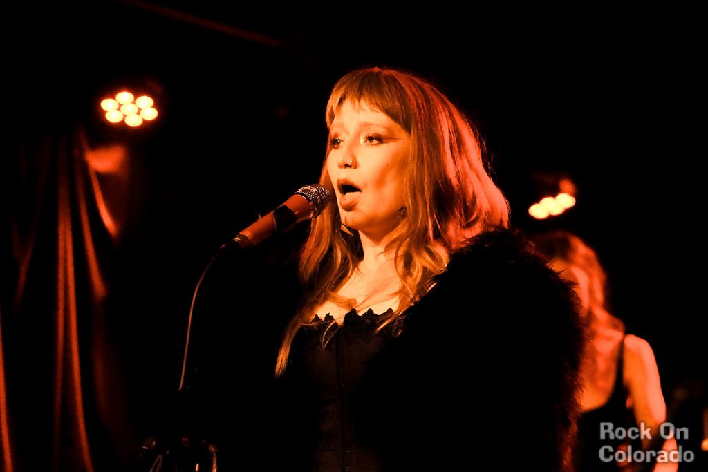 The Plastic Cherries