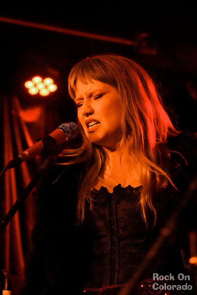 The Plastic Cherries