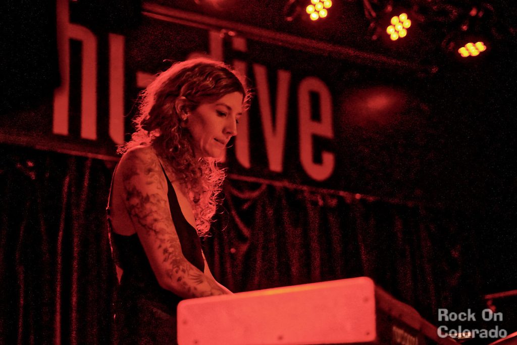 The Plastic Cherries