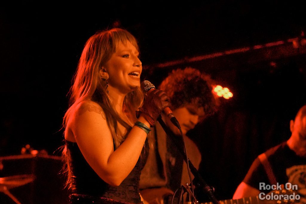 The Plastic Cherries