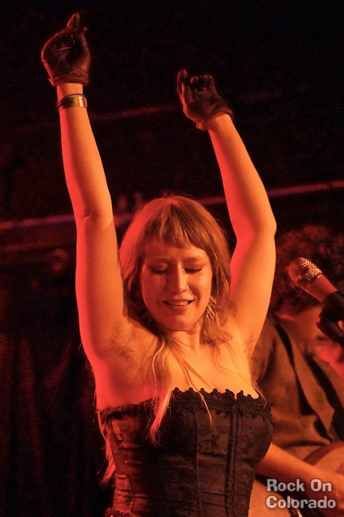 The Plastic Cherries