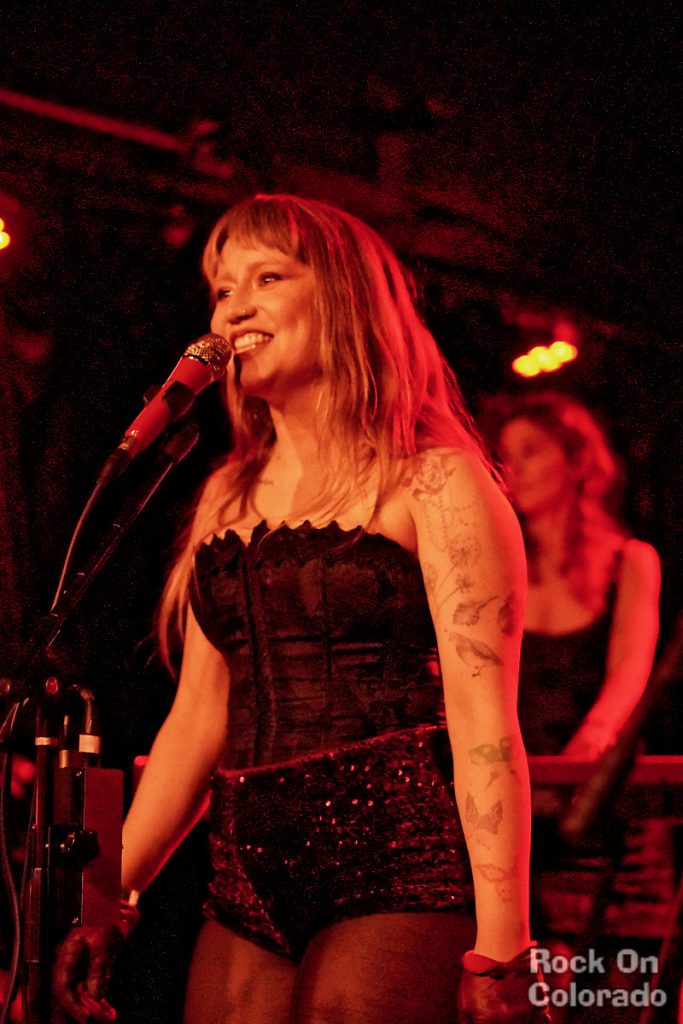 The Plastic Cherries