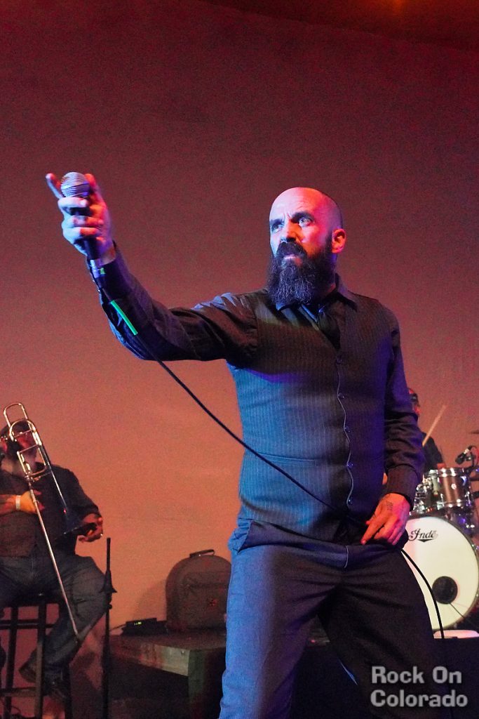 Reptiles and Samurai