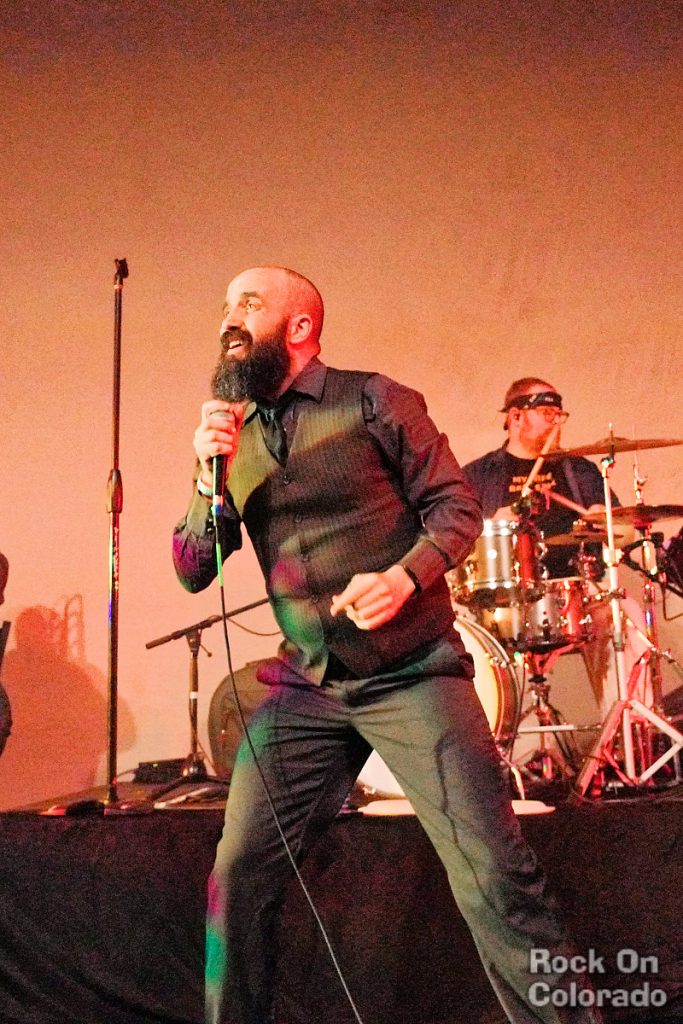 Reptiles and Samurai