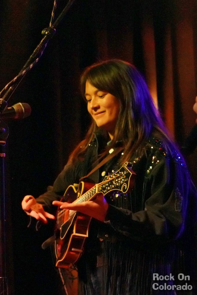 AJ Lee & Blue Summit