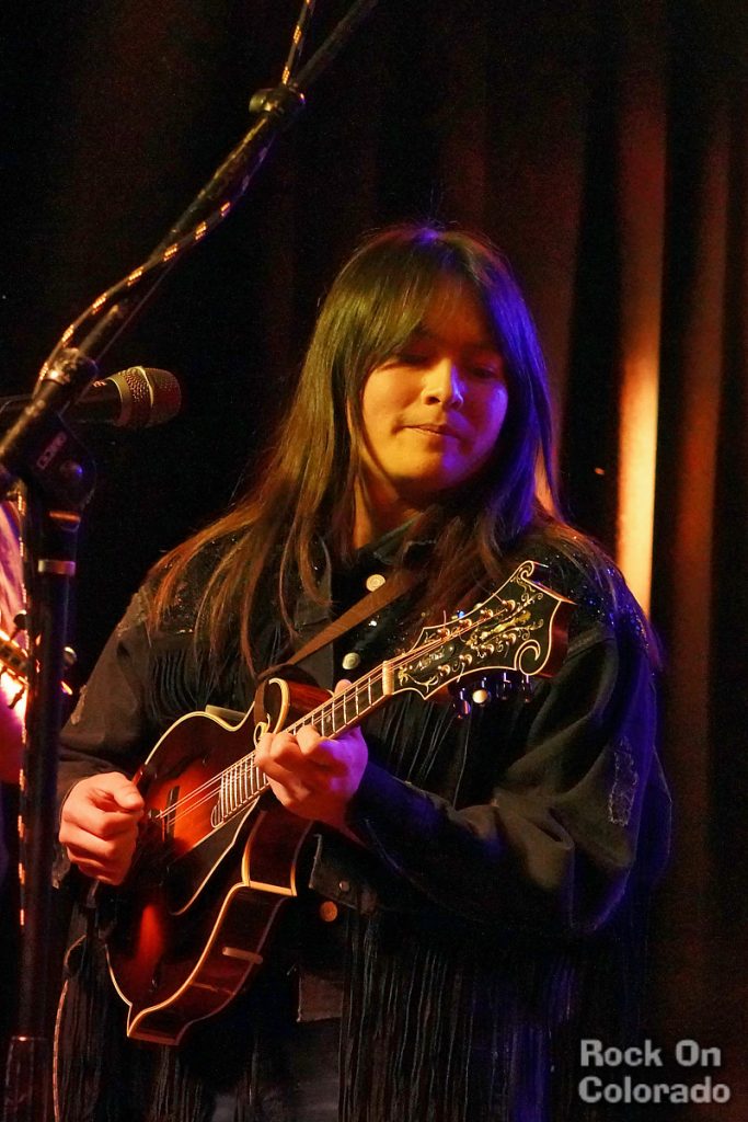 AJ Lee & Blue Summit