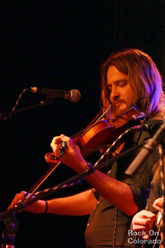 AJ Lee & Blue Summit