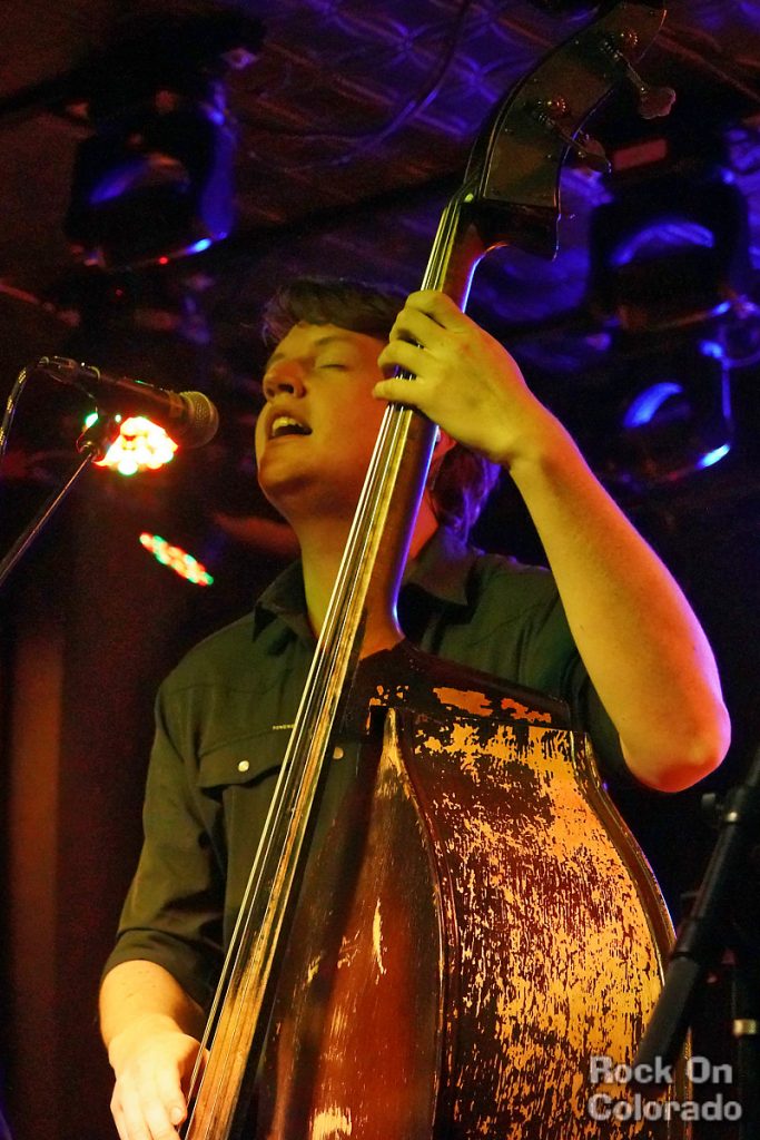 AJ Lee & Blue Summit