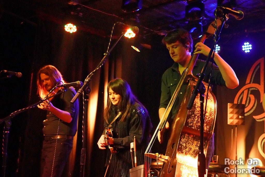 AJ Lee & Blue Summit