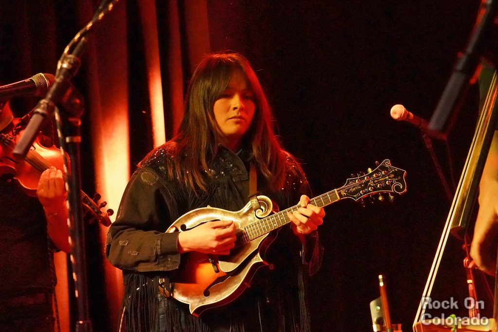 AJ Lee & Blue Summit