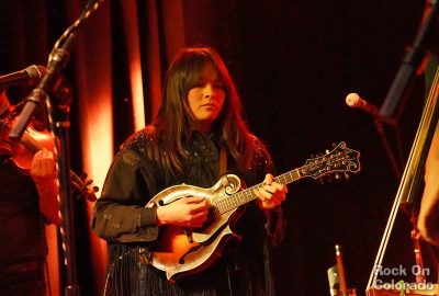 AJ Lee & Blue Summit