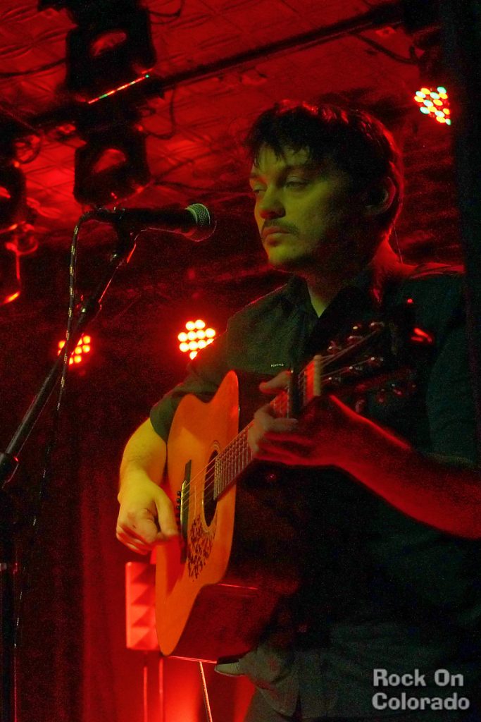 AJ Lee & Blue Summit