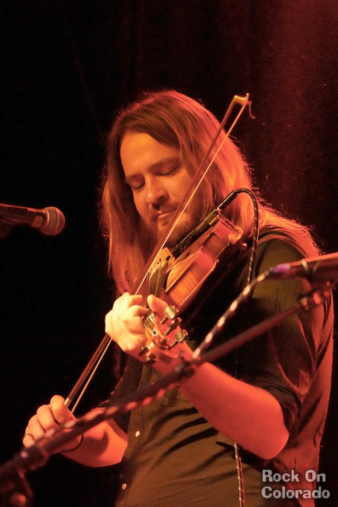 AJ Lee & Blue Summit