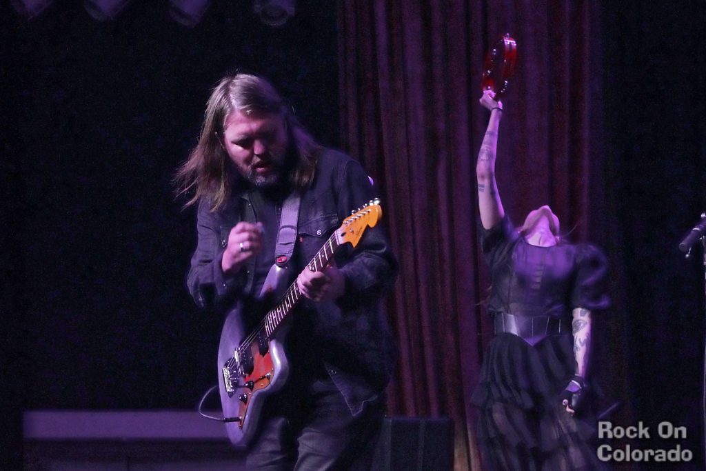 Band of Skulls