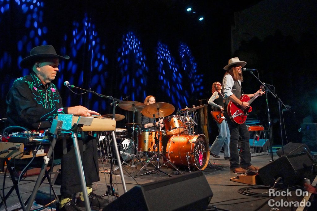Ryan Chrys & the Rough Cuts