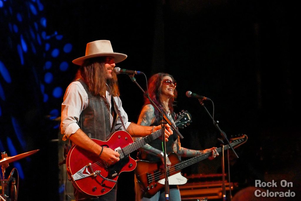 Ryan Chrys & the Rough Cuts