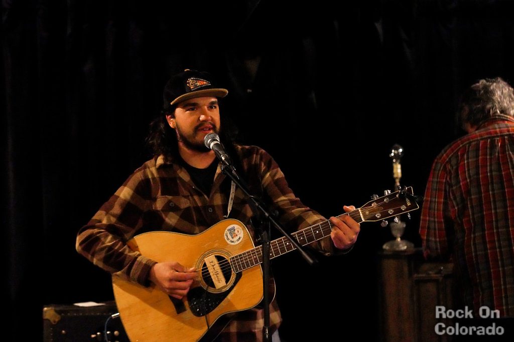 Songwriter