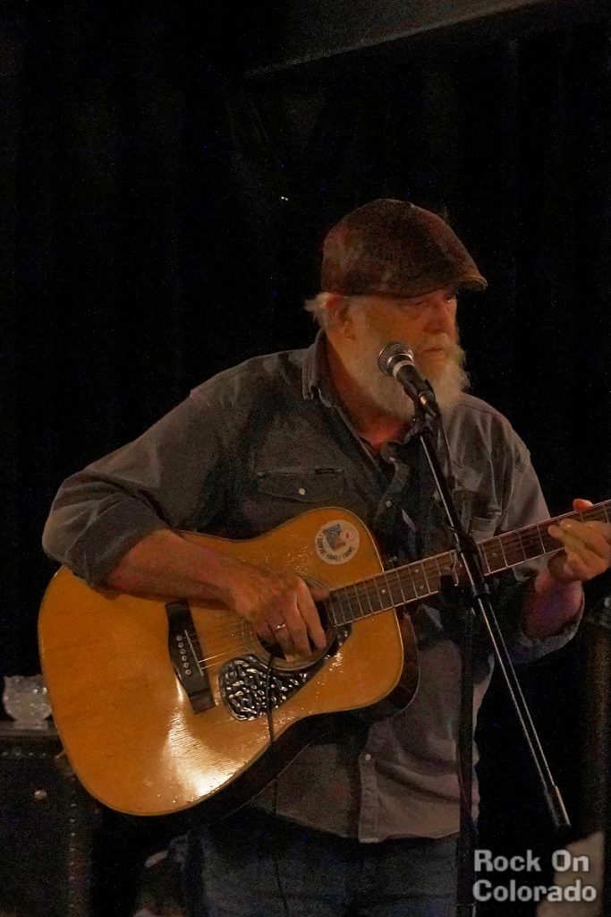Songwriter