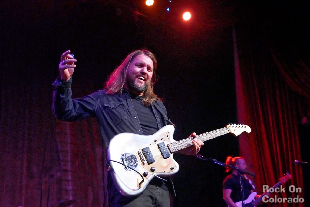 Band of Skulls