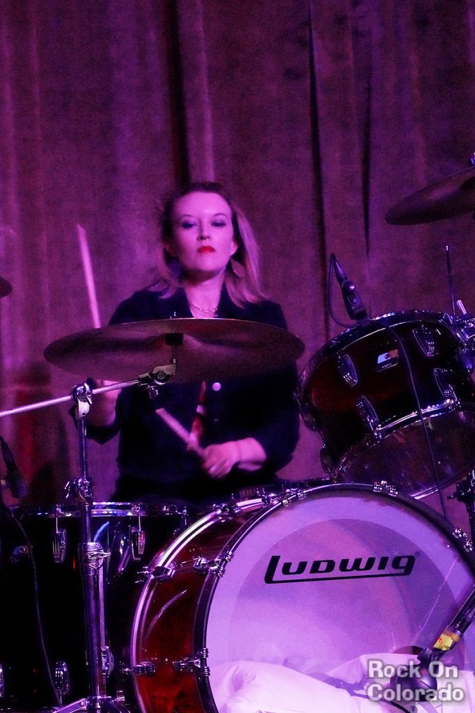 Band of Skulls