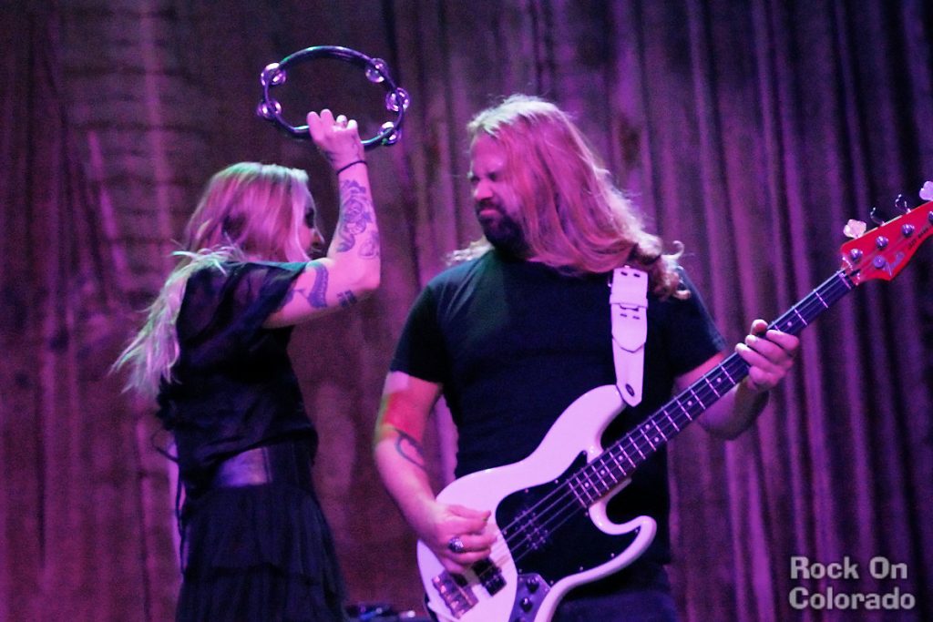 Band of Skulls