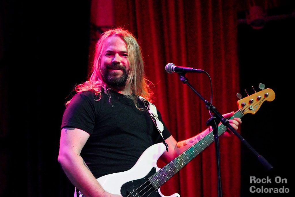 Band of Skulls