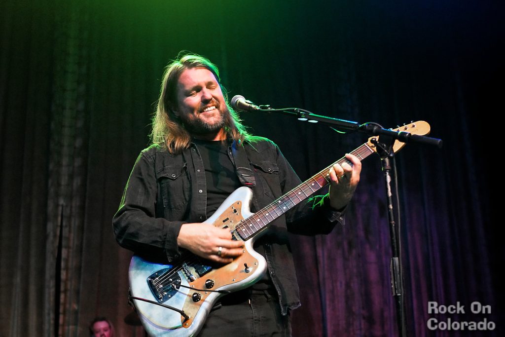 Band of Skulls