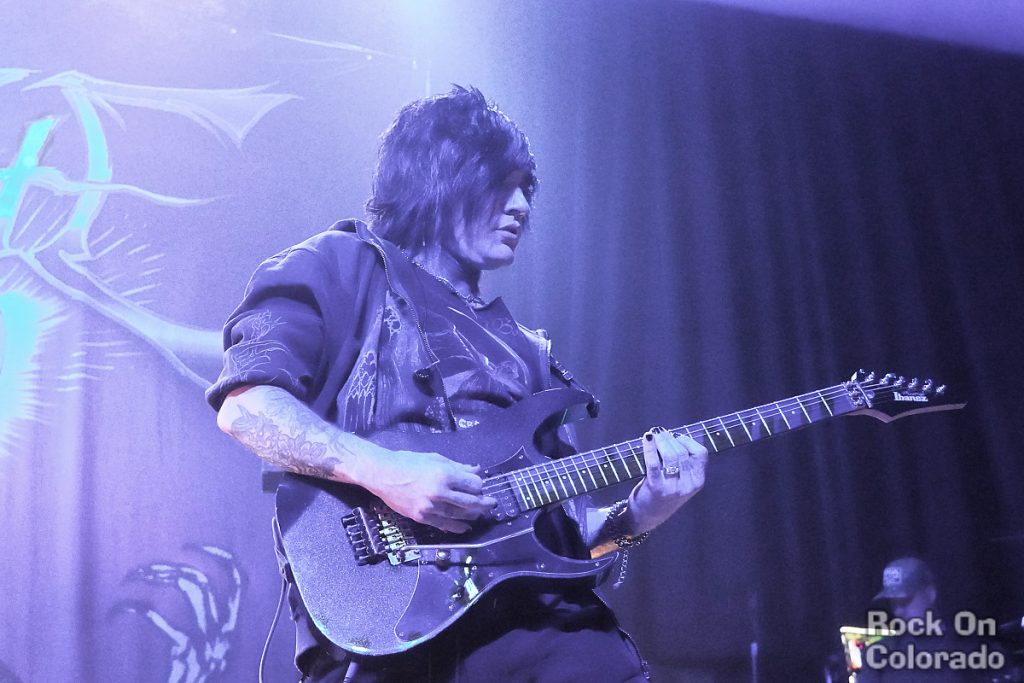 Escape the Fate