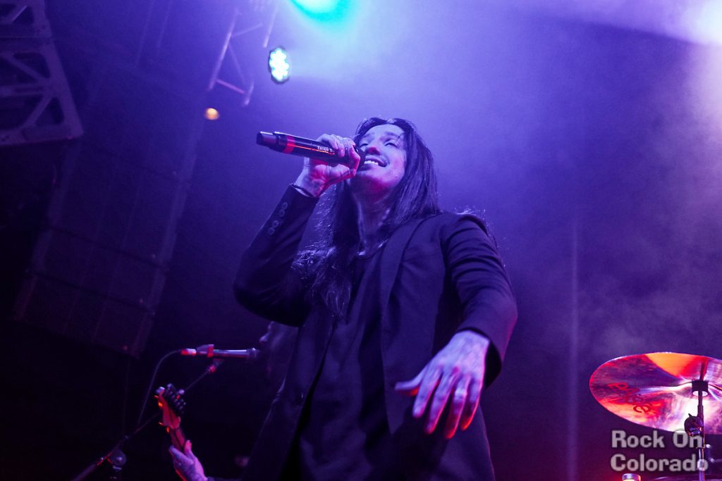 Escape the Fate