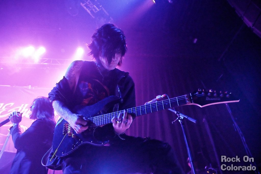 Escape the Fate