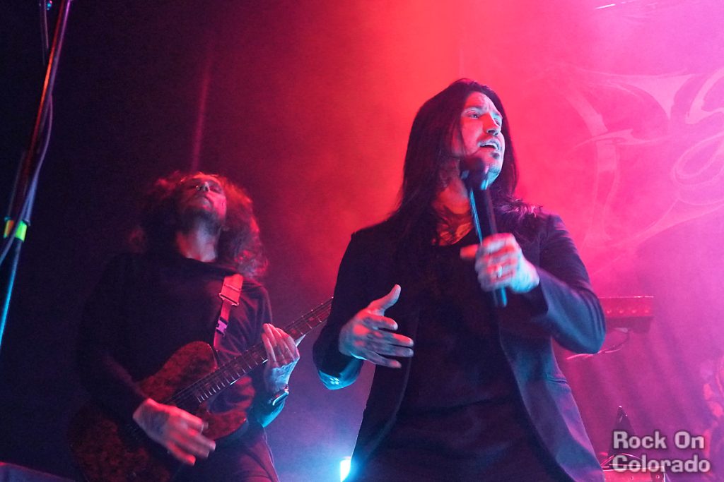 Escape the Fate