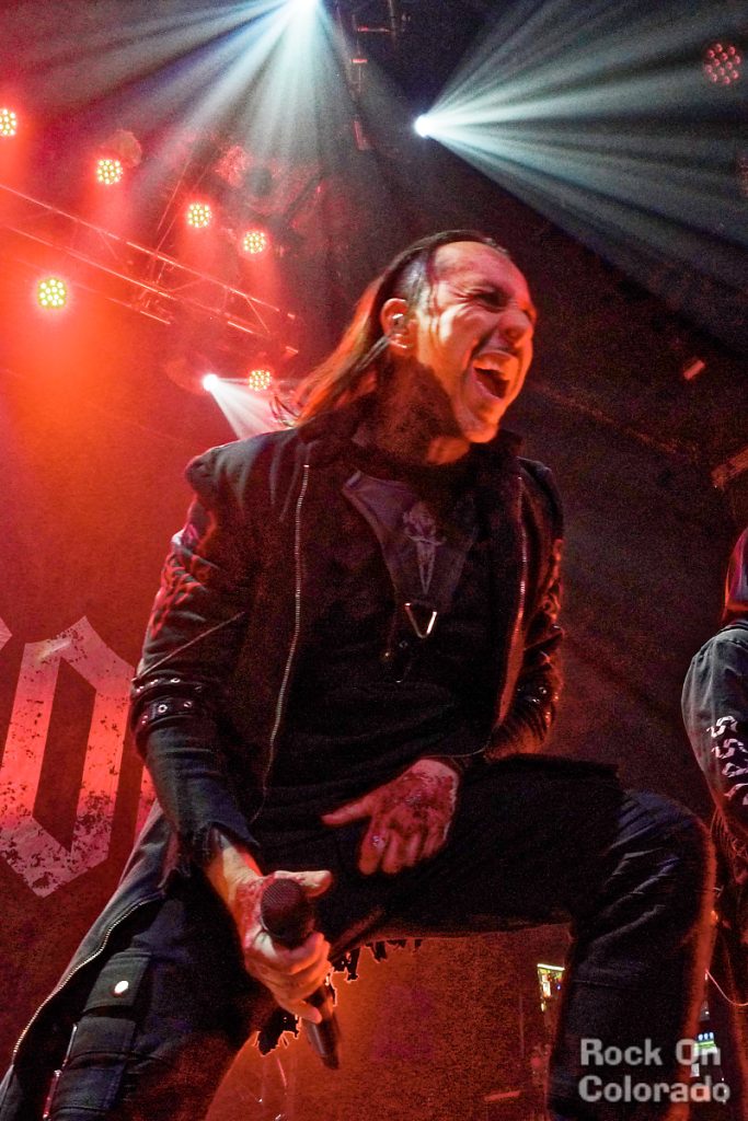 Lacuna Coil