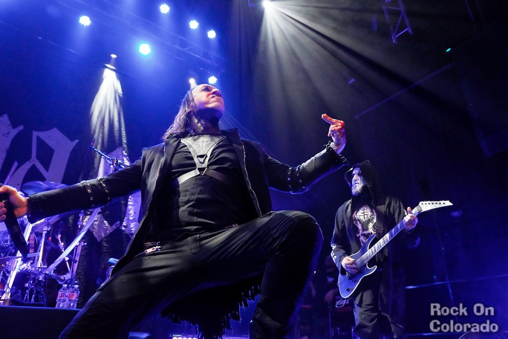 Lacuna Coil